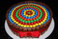 Torta M&M